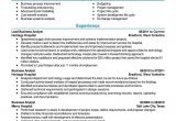 Sample Of An Effective Resume Effective Resumes Examples Best Resume Gallery