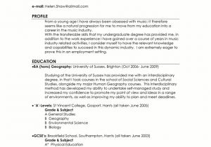 Sample Of An Effective Resume Examples Of Bad Resumes Template Learnhowtoloseweight Net