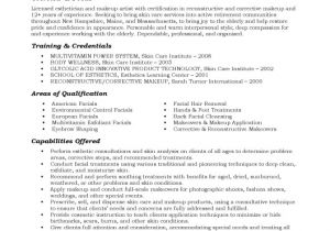 Sample Of An Effective Resume Sample Functional Resume