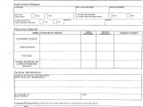 Sample Of Blank Resume for Job Application Download Job Application Resume format