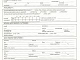 Sample Of Blank Resume for Job Application Free Printable Job Application forms Pdf 99 Job