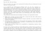 Sample Of Cover Letter for Human Resource Position Human Resource Cover Letter Sample Sample Cover Letters