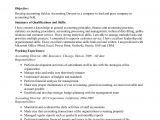 Sample Of Good Objectives In Resume 10 Sample Resume Objective Statements