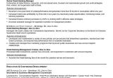 Sample Of Good Objectives In Resume Examples Of Good Objectives for Resumes Best Resume Gallery