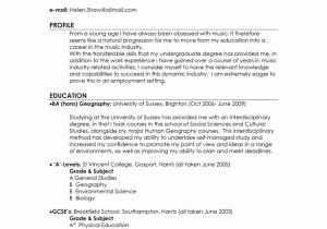 Sample Of Good Resume Examples Of Bad Resumes Template Learnhowtoloseweight Net