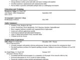 Sample Of Good Resume for Job Application 1000 Images About Resume Examples On Pinterest Career