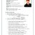 Sample Of Personal Information In Resume Personal Information Resume Sample Resume Ideas