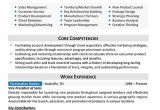 Sample Of Professional Resume Resume Samples Types Of Resume formats Examples Templates