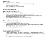 Sample Of Resume for College Students with No Experience Sample College Student Resume No Work Experience Sample