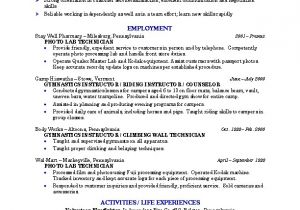 Sample Of Resume for Students In College Sample Resume College Student Learnhowtoloseweight Net