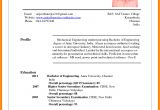 Sample Of Resume for Working Student Resume for Working Student Resume Ideas