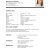 Sample Of Resume for Working Student Resume Sample format for Working Students Listmachinepro Com
