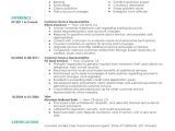 Sample Of Resume Template Free Basic Resume Examples Resume Builder