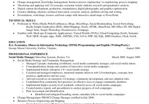 Sample Of Skills and Qualifications for A Resume Best Summary Of Qualifications Resume for 2016