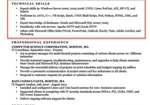 Sample Of Technical Skills for Resume 20 Skills for Resumes Examples Included Resume Companion