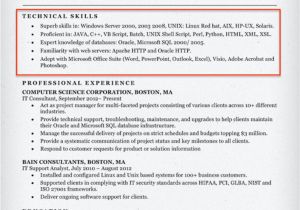 Sample Of Technical Skills for Resume 20 Skills for Resumes Examples Included Resume Companion