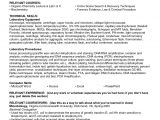 Sample Of Technical Skills for Resume Laboratory Equipment Technical Skills Sample Resume for