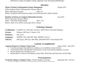 Sample Of Technical Skills for Resume Technical Skills for Resume Resume Badak