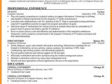Sample Of Technical Skills for Resume Technical Skills Resume Examples