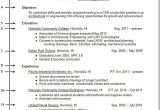 Sample Of Work Experience In Resume Resume for First Job No Experience How to Write A Resume