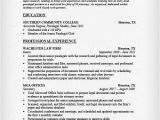 Sample Paralegal Resume Paralegal Resume Sample Writing Guide Resume Genius