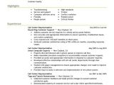 Sample Pics Of Resumes Free Resume Examples Samples for All Jobseekers Livecareer
