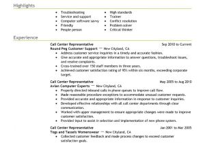 Sample Pics Of Resumes Free Resume Examples Samples for All Jobseekers Livecareer