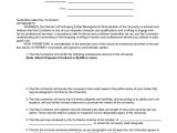 Sample Professional Services Contract Template 24 Sample Service Agreements Pdf Word