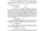 Sample Professional Services Contract Template 36 Service Agreement Templates Word Pdf Free