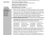 Sample Profile for Teacher Resume Pre Kindergarten Teacher Resume School Days Pinterest