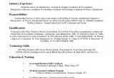 Sample Resume Apple Specialist Hr Specialist Resume Gecce Tackletarts Co