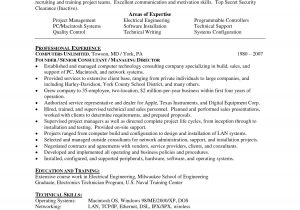 Sample Resume Apple Specialist Luxury Consulting Resume Sample Professional Resume