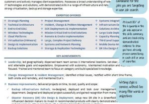 Sample Resume Australia Australian Resume format for the Australian Job Market