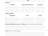 Sample Resume Biodata Blank form Biodata form Fill Online Printable Fillable Blank