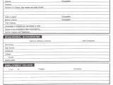 Sample Resume Biodata Blank form Biodata form Sa Tagalog