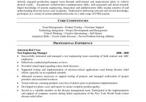 Sample Resume for 2 Years Experience In software Testing Sample Experience Resume format Lovely software Testing