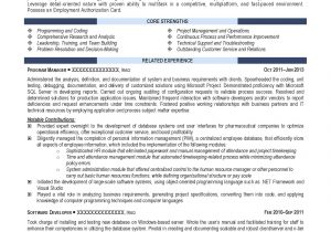 Sample Resume for 2 Years Experience In software Testing software Testing Resume Samples 2 Years Experience Best Of