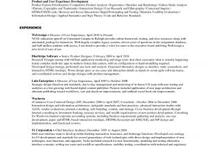 Sample Resume for 2 Years Experience In Testing software Testing Resume Samples 2 Years Experience