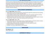 Sample Resume for A Bank Teller with No Experience Sample Of Bank Teller Resume with No Experience Http