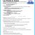 Sample Resume for A Call Center Agent Impressing the Recruiters with Flawless Call Center Resume