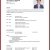 Sample Resume for A College Student with No Experience Sample Resume for College Student with No Experience