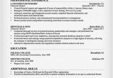 Sample Resume for Accountant with Experience Accountant Resume Sample and Tips Resume Genius