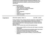 Sample Resume for Accountant with Experience Sample Accounting Resumes Lovetoknow