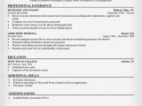 Sample Resume for Accounts Payable and Receivable 50 Best Carol Sand Job Resume Samples Images On Pinterest