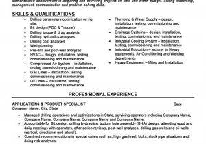 Sample Resume for Accounts Payable and Receivable Accounts Receivable Resume Template Learnhowtoloseweight Net