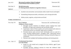Sample Resume for Aged Care Worker Position Aged Care Resume Template Best Resume Collection