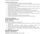 Sample Resume for Aged Care Worker Position Aged Care Worker Resume Www Hooperswar Com Exaple