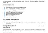 Sample Resume for Aged Care Worker Position We Can Help with Professional Resume Writing Resume