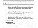 Sample Resume for Agriculture Graduates 10 Agriculture Resume Templates Free Pdf Word Samples