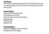 Sample Resume for Air Hostess Fresher 42 Professional Fresher Resumes Sample Templates